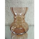 Ваза Луковица, высота 20 см. Нёман, СССР