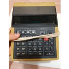 Советский калькулятор электроника рабочий