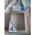 Оригинальная для кассет TDK