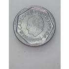 Испания 200 песет 1986 года .