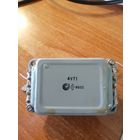 СССР микросборка-усилитель 4УТ1, раритетная, 2 шт