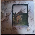 Led Zeppelin – IV / Japan