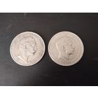 2 пятиморочника 1896 и 1903 г