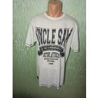 Футболка мужская Uncle Sam размер L Германия