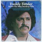 LP Freddy Fender – Before The Next Teardrop Falls (1974) Folk, World, & Country. Country