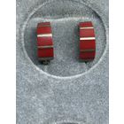 Серьги, торг