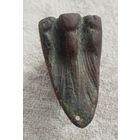 Навершия шашки, сабли, ножа