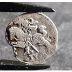 С рубля! денарий 1566, много лотов с рубля! без мц.