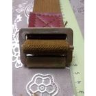 Ремень солдатский.