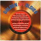 LP Golden No. 1 Oldies (The Rolling Stones, Deep Purple, Creedence Clearwater Revival, Uriah Heep, The Beach Boys, The Moody Blues, The Electric Light Orchestra, Them, The Shocking Blue, Santana)