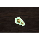 Знак "За окончание сельскохозяйственного техникума", советского периода, в упаковке.