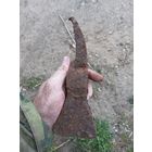 Топор. Первая мировая.