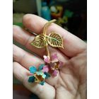 Брошь, Чехословакия, 1960-70е