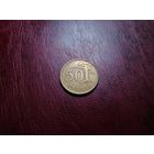 Финляндия 50 пенни 1963