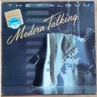 Modern Talking The 1st Album