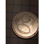 50 лвей Ангола 1979 год