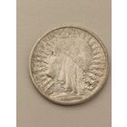 Польша. 2 злотых 1932 года. (10).