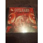 GOTTHARD  " STEREO CRUSH" CD 2025