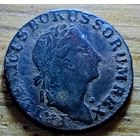 3 крейцера 1781 год