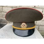 Фуражка ВС РБ 56р и 58( цена за одну)