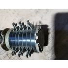 ПЕРЕКЛЮЧАТЕЛЬ ГАЛЕТНЫЙ