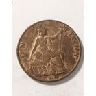 Великобритания 1 пенни 1903