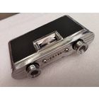 Бинокль театральный Черный книжкой