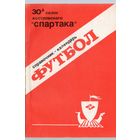 К/с Футбол 1988. Спартак, Кострома.