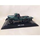 ЗиС-121Б тягач DiP Models 1:43 Обмен возможен ZiS-121B Tractor арт.115103