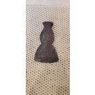 Немецкий топорик пмв