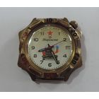 Часы мужские "Восток - Командирские" 90-е годы Россия. Исправные.