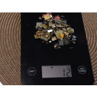 Радиодетали. Позолота 12 грамм.