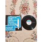 THE HOBOS - 1974 - SOUNDS LIKE THE BEATLES (UK) LP