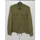 Рубашка офицерская размер 48-50