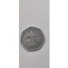 Сан-Томе и Принсипи 1000 добрас 1997