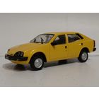 Модель авто 1/43. ИЖ-19.