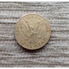 Werty71 Чили 10 песо 1989 Ангел рвёт цепи