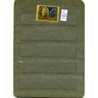 СССР, 1956,  БРЕДИХИН, *   серия, 1м,