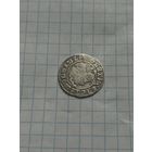 Полугрош 1512 года