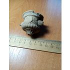 Неплохая лампадка