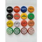 Пивная пробка (необжатая). Цена за 1 шт.