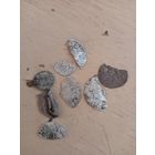 Немного билона на реставрацию