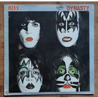 KISS - DYNASTY