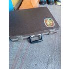 Чемодан СССР дипломат