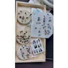 Мормышки для рыбалки поштучно