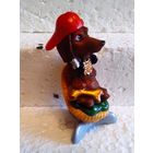 Фигурка "Киндер".