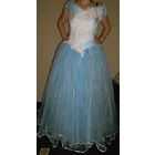 Свадебное платье, платье для фотосессии, для выпуского, наряд невесты, пышное платье.