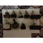 Тумблера (цена за все)