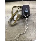 Судовой аварийный караульный фонарь.1950-е годы.