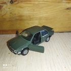 Винтаж.BMW 323 i.GAMA.Оригинал.Германия.1/43.